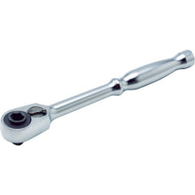 Load image into Gallery viewer, Bit&amp;Soket Ratchet Handle  TSBRH2  TRUSCO

