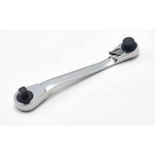 Load image into Gallery viewer, Bit&amp;Soket Ratchet Handle  TSBRHB2  TRUSCO
