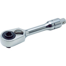 Load image into Gallery viewer, Bit&amp;Soket Ratchet Handle  TSBRHE2  TRUSCO
