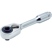 Load image into Gallery viewer, Bit&amp;Soket Ratchet Handle  TSBRHS2  TRUSCO
