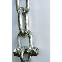 Load image into Gallery viewer, Stainless Steel Safety D-Shackle  TSBU-6  TRUSCO
