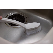 Load image into Gallery viewer, Dish Brush  TSB-W-B  TRUSCO
