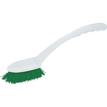 Load image into Gallery viewer, Dish Brush  TSB-W-GN  TRUSCO
