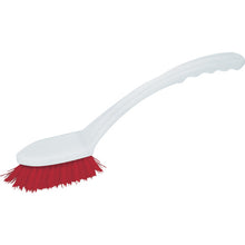 Load image into Gallery viewer, Dish Brush  TSB-W-R  TRUSCO
