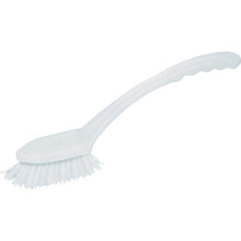 Load image into Gallery viewer, Dish Brush  TSB-W-W  TRUSCO
