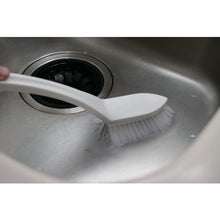 Load image into Gallery viewer, Dish Brush  TSB-W-Y  TRUSCO
