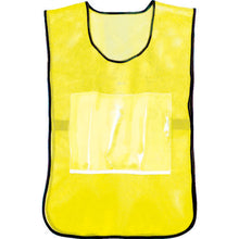 Load image into Gallery viewer, Safe Vest  TSB-Y  TRUSCO
