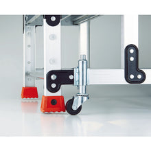 Load image into Gallery viewer, Options for Work Platform  TSC-1A  TRUSCO
