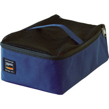 Load image into Gallery viewer, Clothing Case  TSC-1-NV  TRUSCO
