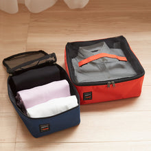 Load image into Gallery viewer, Clothing Case  TSC-1-OR  TRUSCO
