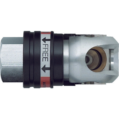 Swing Coupler with Automatically Locking  TSC-23SF  TRUSCO