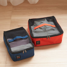 Load image into Gallery viewer, Clothing Case  TSC-2-NV  TRUSCO
