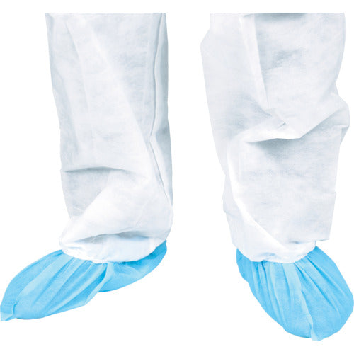 Disposable Shoes Covers  TSC-400B  TRUSCO