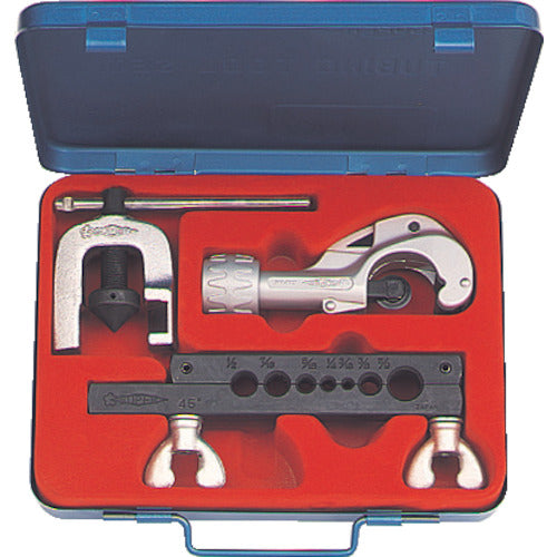 Tubing Tool Set  TSC420W  SUPER TOOL