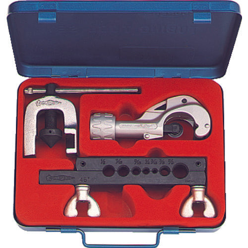 Tubing Tool Set  TSC457M  SUPER TOOL