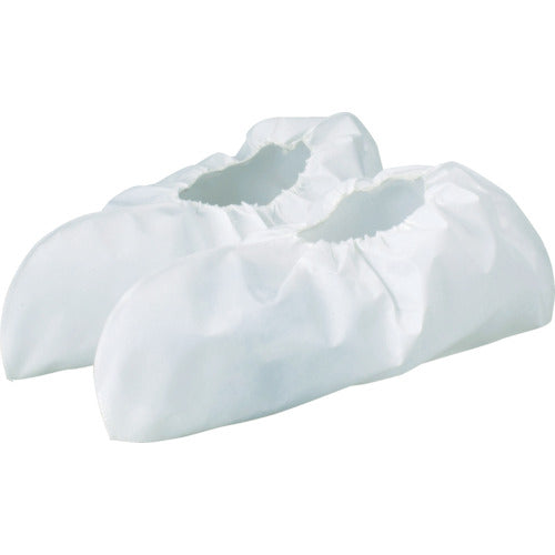 Nonwoven Fabric Shoes Cover  TSC-5L  TRUSCO