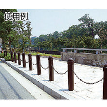 Load image into Gallery viewer, Stainless Steel Link Cut Chain  TSC-803  TRUSCO
