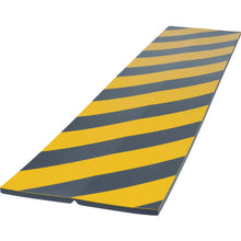 Load image into Gallery viewer, Safety Cushion  TSC-8200-910  TRUSCO
