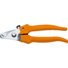 Load image into Gallery viewer, Stainless Cable Handy Cutter  TSC-936  TRUSCO
