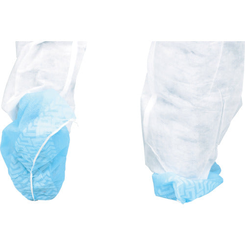 Disposable Shoes Covers  TSCS-400B  TRUSCO