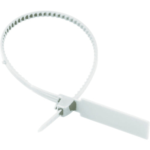 Security Tie (displayable type)  TSCTH240-B  TRUSCO