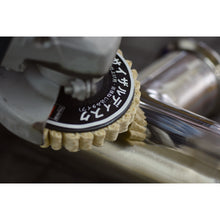 Load image into Gallery viewer, Sisal Disc  TSD-100AL  TRUSCO
