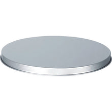 Load image into Gallery viewer, Stainless Cover for Drum  TSD-600  TRUSCO
