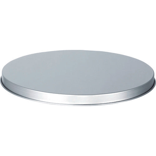 Stainless Cover for Drum  TSD-600  TRUSCO