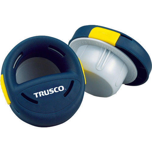 Stretch Film Holder(with Brake)  TSD-774  TRUSCO