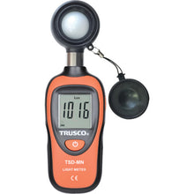 Load image into Gallery viewer, Digital Lux Meter  TSD-MN  TRUSCO

