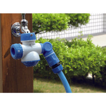 Load image into Gallery viewer, Water Share Hose Nipple with Shower  YM22239  TRUSCO
