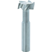 Load image into Gallery viewer, TSE T-slotend Mill  TSE18X 6  FKD
