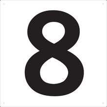 Load image into Gallery viewer, Signboard  TSEH-8  TRUSCO
