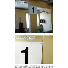 Load image into Gallery viewer, Signboard  TSEH-9  TRUSCO
