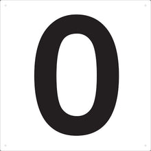 Load image into Gallery viewer, Signboard  TSEH-ZR  TRUSCO
