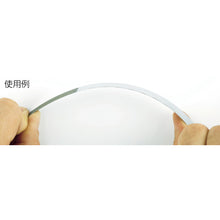 Load image into Gallery viewer, Flexible Diamond Files  TSF01-1200  TRUSCO
