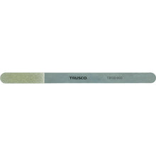 Load image into Gallery viewer, Flexible Diamond Files  TSF02-325  TRUSCO
