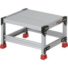 Load image into Gallery viewer, Aluminum Work Platform  TSF-153  TRUSCO
