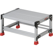 Load image into Gallery viewer, Aluminum Work Platform  TSF-163  TRUSCO
