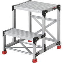 Load image into Gallery viewer, Aluminum Work Platform  TSF-256  TRUSCO
