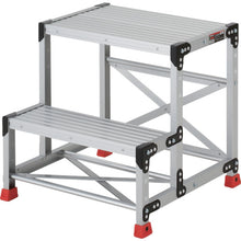 Load image into Gallery viewer, Aluminum Work Platform  TSF-266  TRUSCO
