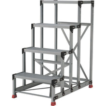 Load image into Gallery viewer, Aluminum Work Platform  TSF-4612  TRUSCO

