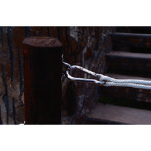 Load image into Gallery viewer, Stainless Steel Spring Hook  TSF-4SB  TRUSCO
