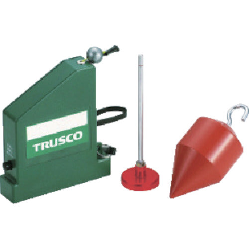 Magnetic Plumb Bob  TSF-6  TRUSCO