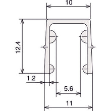 Load image into Gallery viewer, Parts  TSFA102G  TRUSCO
