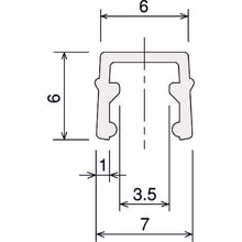 Load image into Gallery viewer, Parts  TSFA103G  TRUSCO
