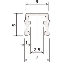 Load image into Gallery viewer, Parts  TSFA103  TRUSCO
