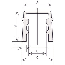 Load image into Gallery viewer, Parts  TSFA104  TRUSCO
