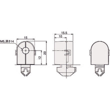 Load image into Gallery viewer, Parts  TSFAKH6  TRUSCO
