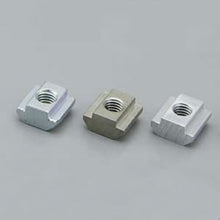 Load image into Gallery viewer, Nut  TSFB004  TRUSCO

